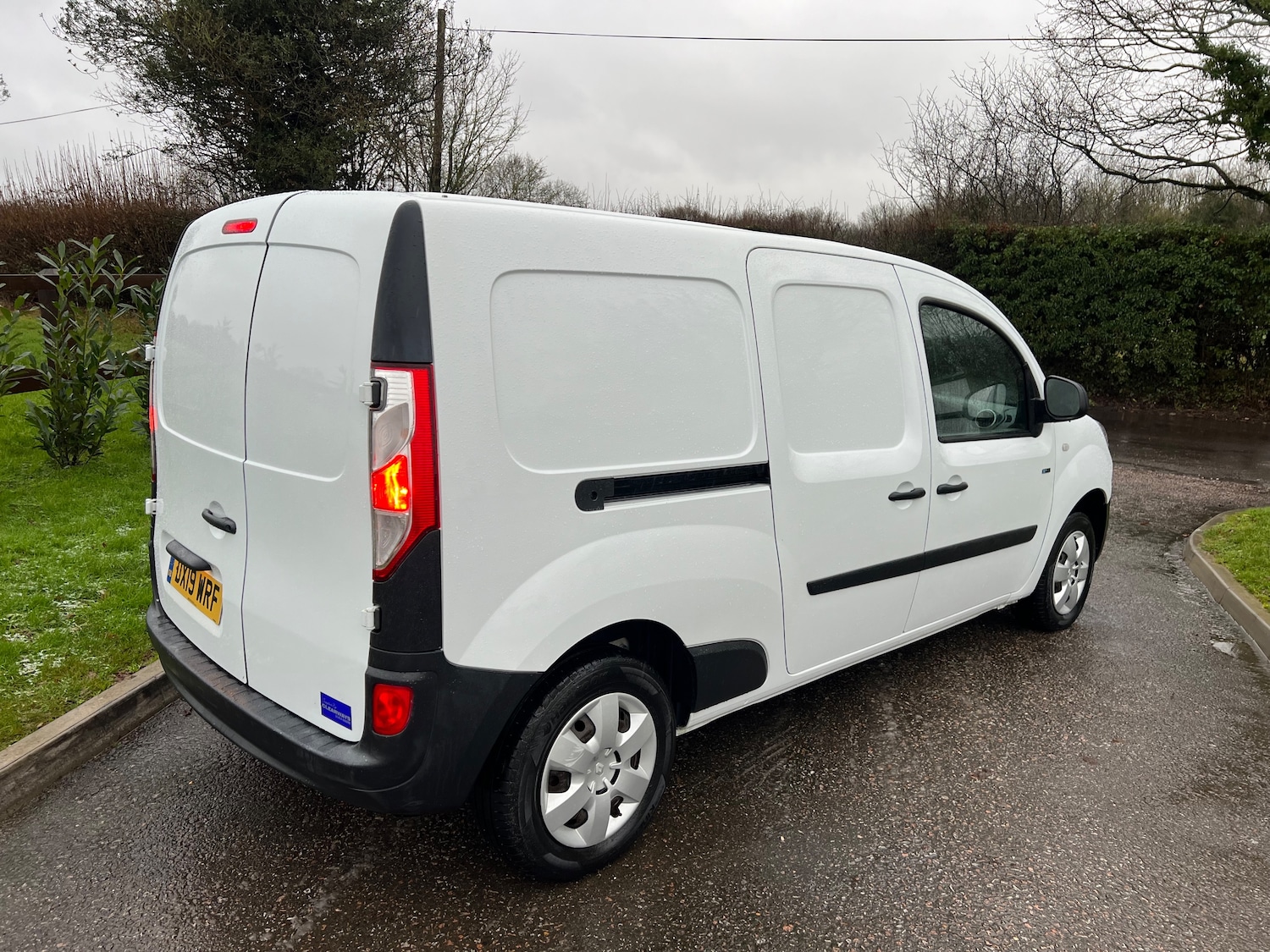 Used Renault Kangoo 2019 for sale - 77128697: Photo 4