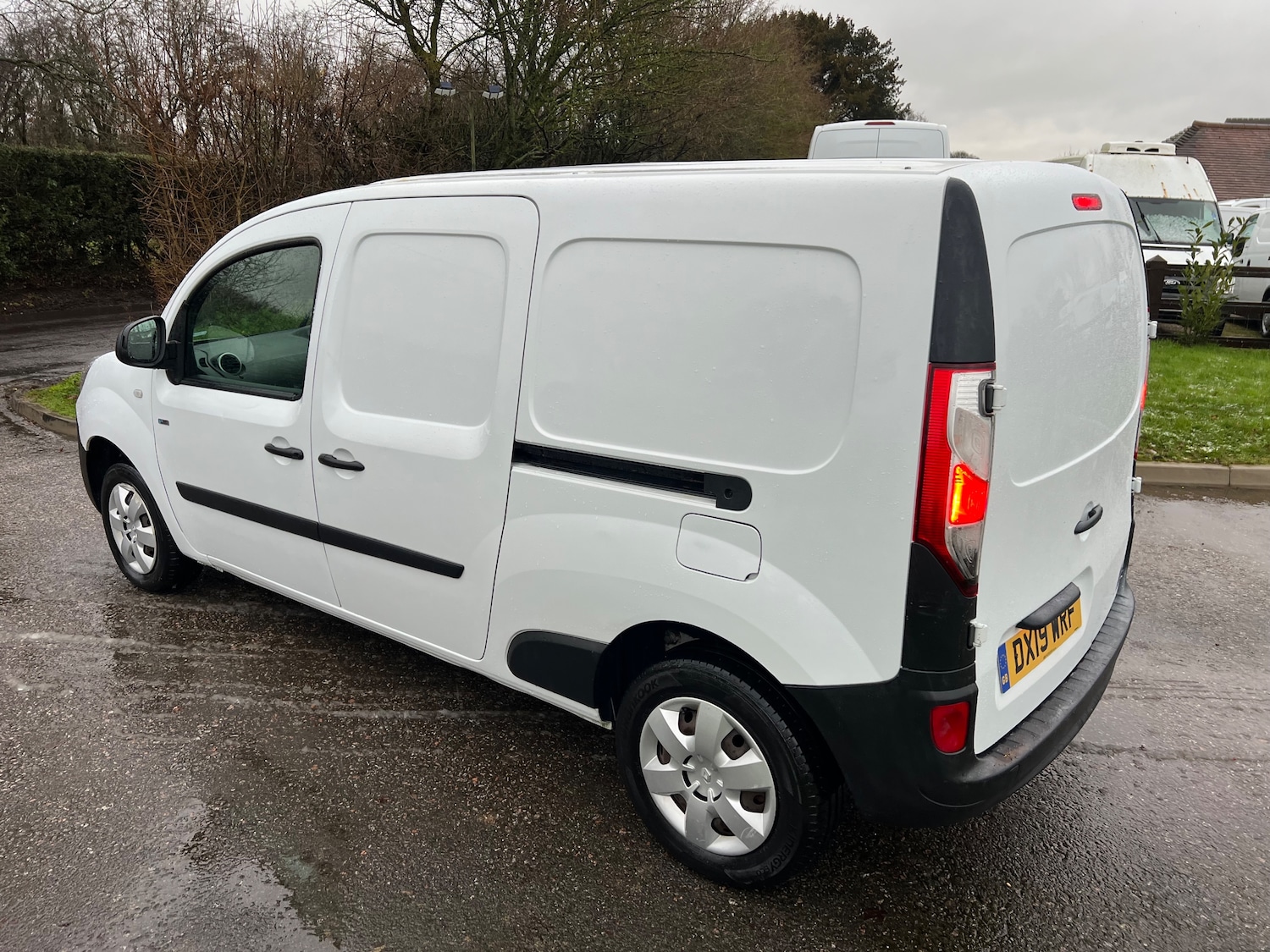 Used Renault Kangoo 2019 for sale - 77128697: Photo 5