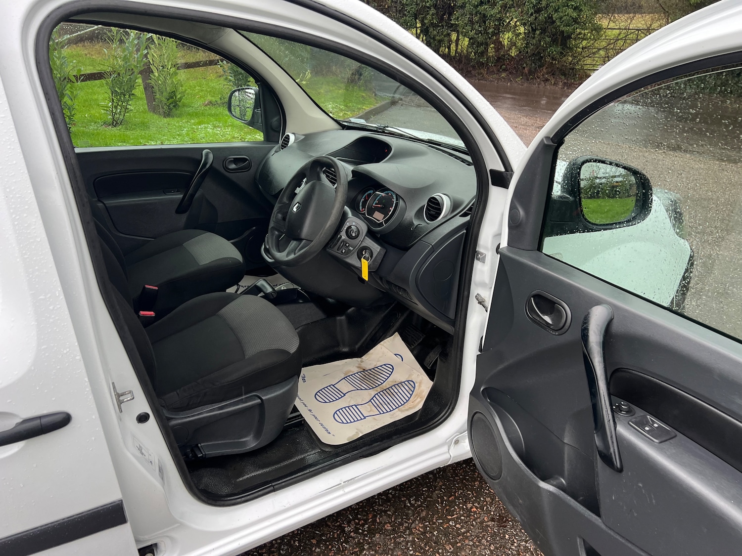 Used Renault Kangoo 2019 for sale - 77128697: Photo 7