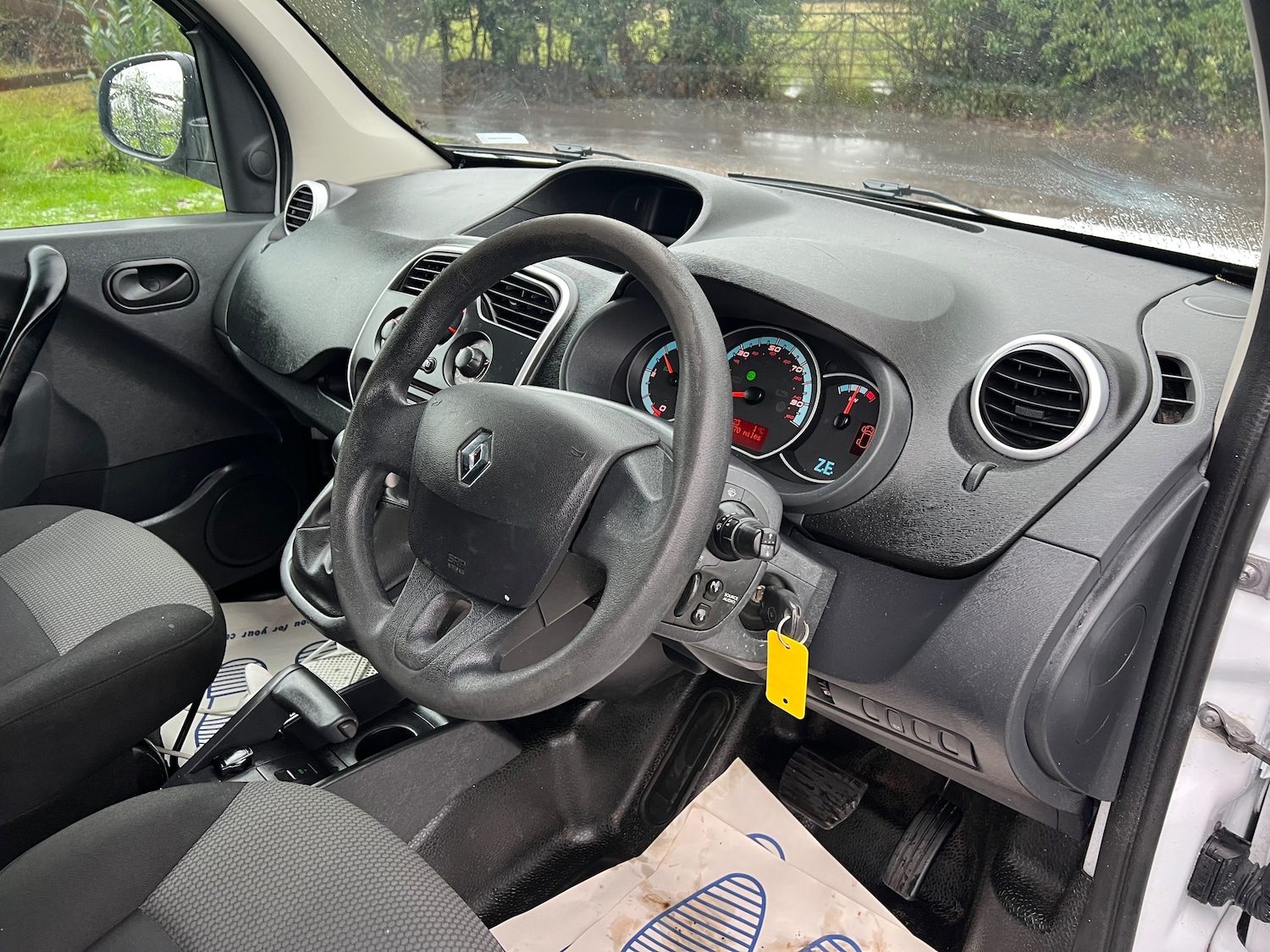 Used Renault Kangoo 2019 for sale - 77128697: Photo 8