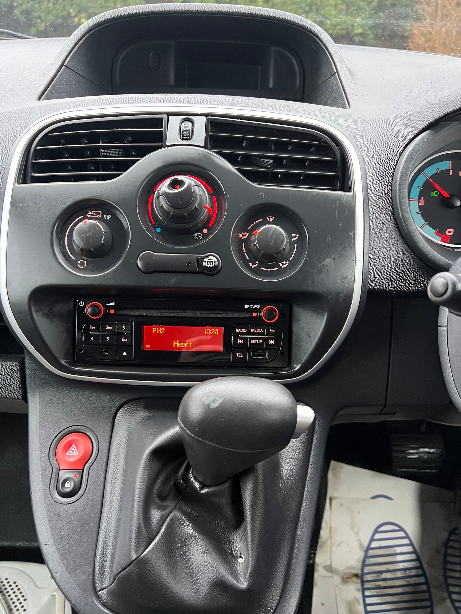 Used Renault Kangoo 2019 for sale - 77128697: Photo 9