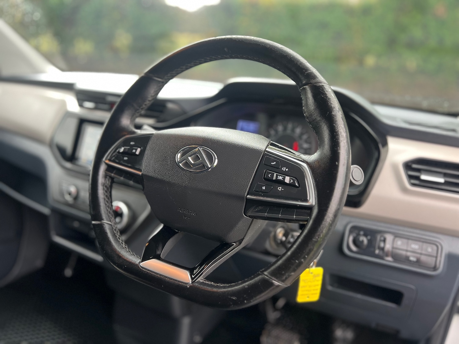 Used Maxus eDeliver 3 2021 for sale - 76577442: Photo 12