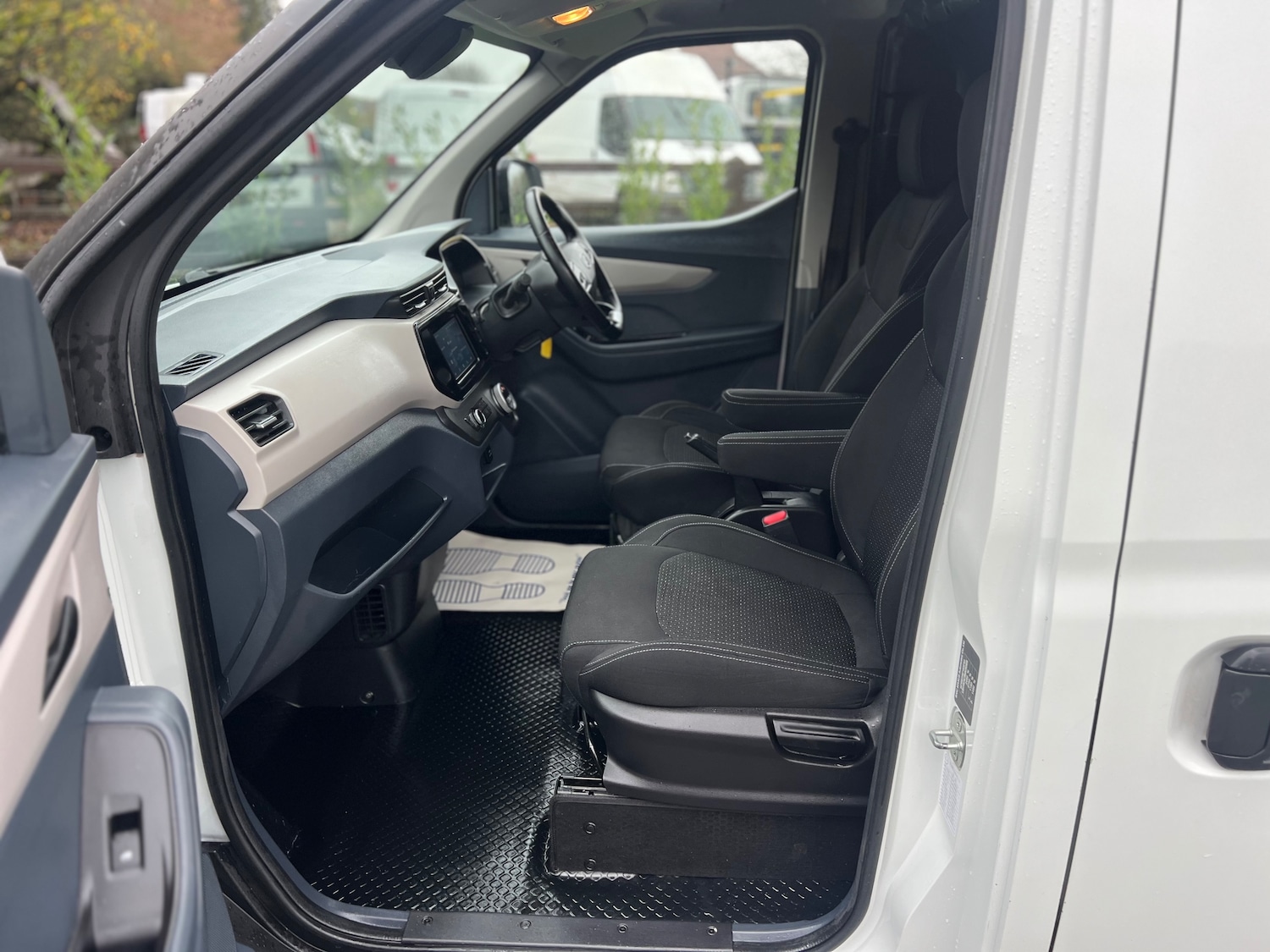 Used Maxus eDeliver 3 2021 for sale - 76577442: Photo 14