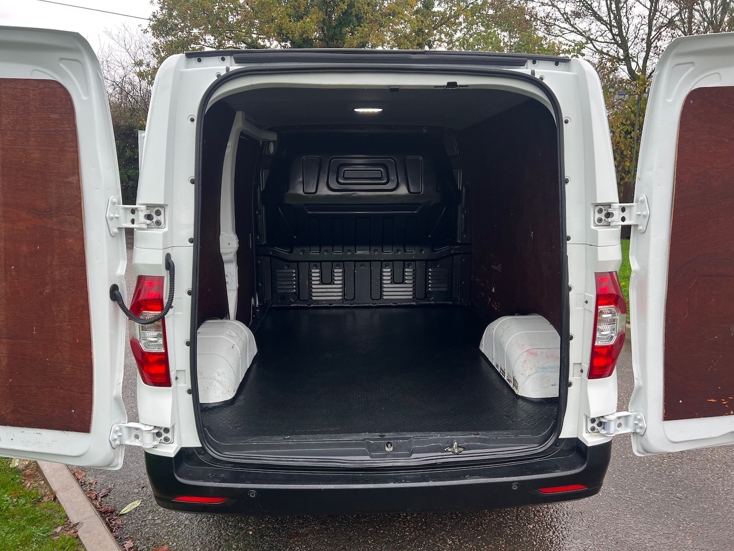 Used Maxus eDeliver 3 2021 for sale - 76577442: Photo 15