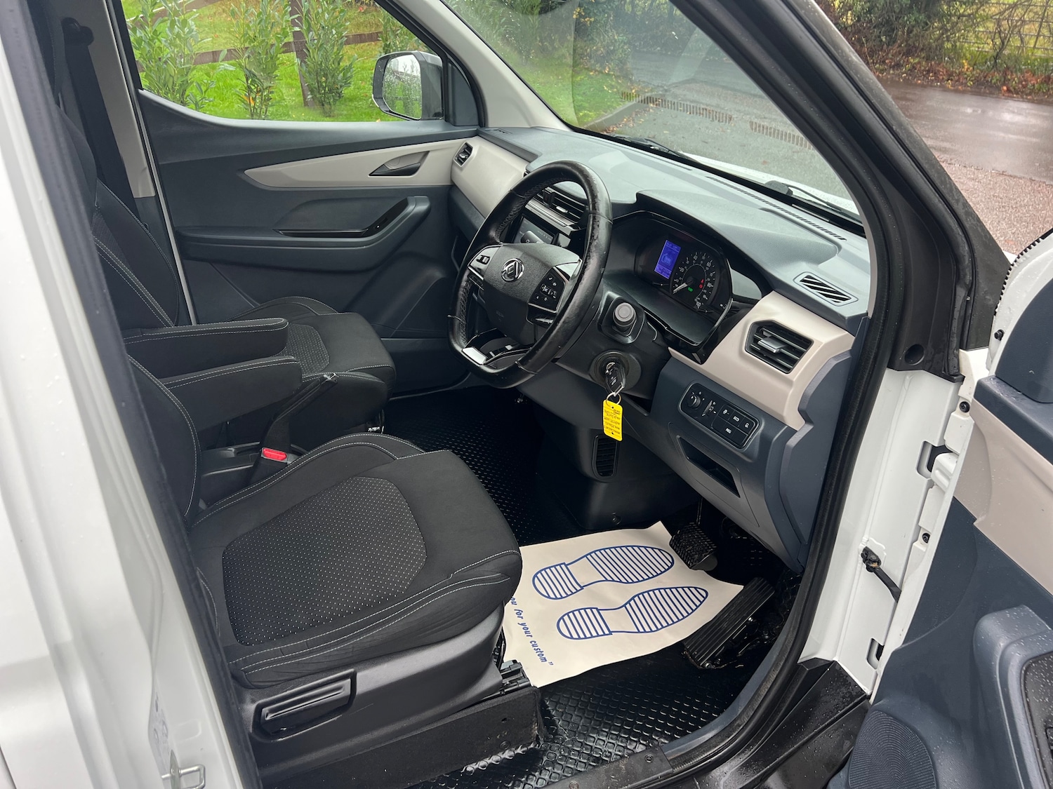 Used Maxus eDeliver 3 2021 for sale - 76577442: Photo 7