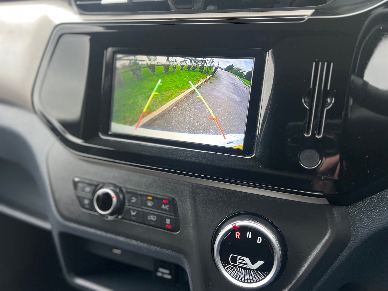 Used Maxus eDeliver 3 2021 for sale - 76577442: Photo 9