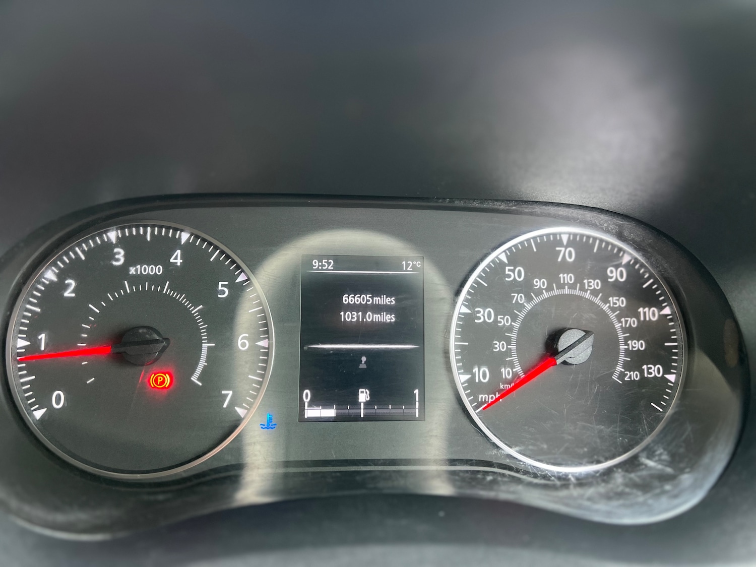 Used Vauxhall Movano 2021 for sale - 76447093: Photo 10