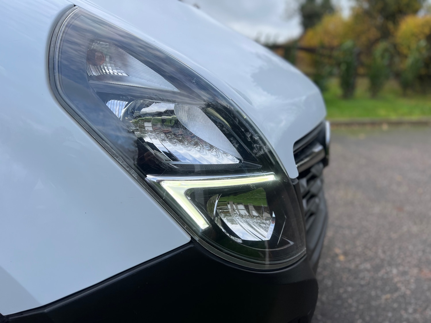 Used Vauxhall Movano 2021 for sale - 76447093: Photo 6