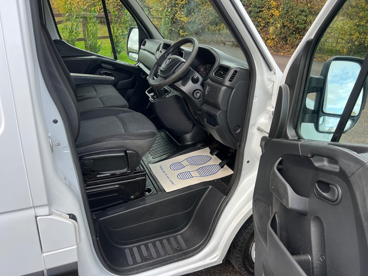 Used Vauxhall Movano 2021 for sale - 76447093: Photo 7