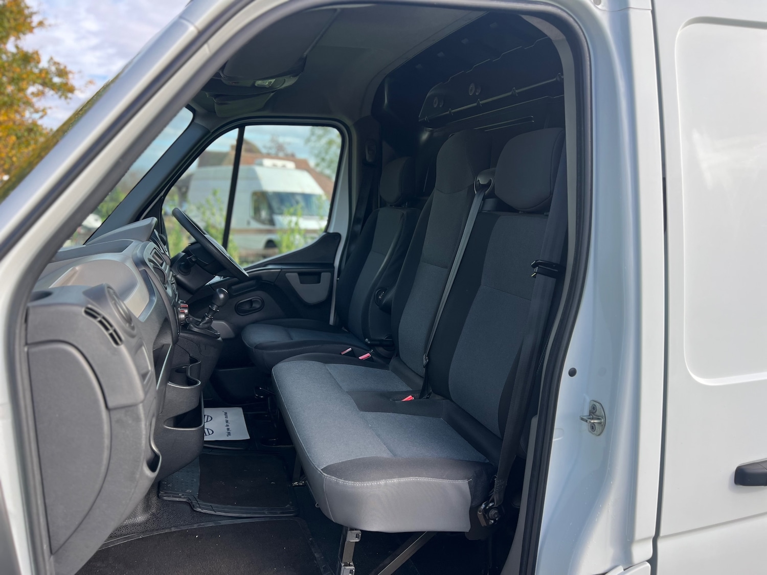 Used Renault Master 2018 for sale - 76346884: Photo 10