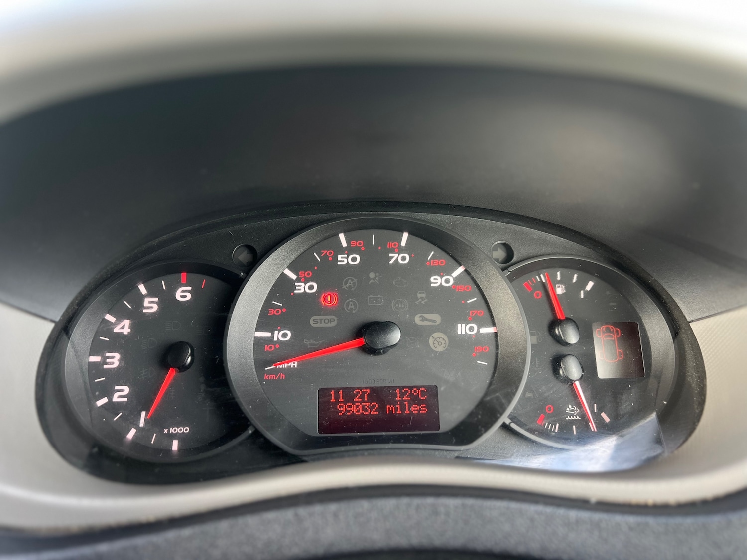 Used Renault Master 2018 for sale - 76346884: Photo 11