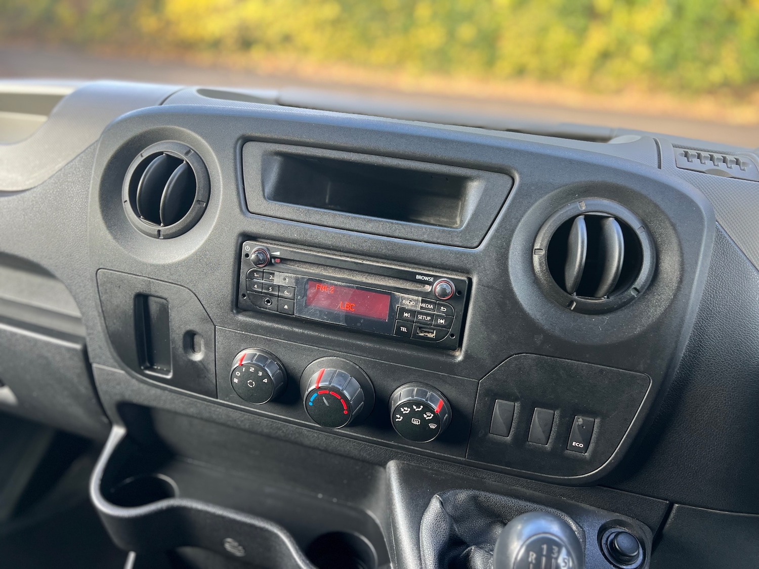 Used Renault Master 2018 for sale - 76346884: Photo 12