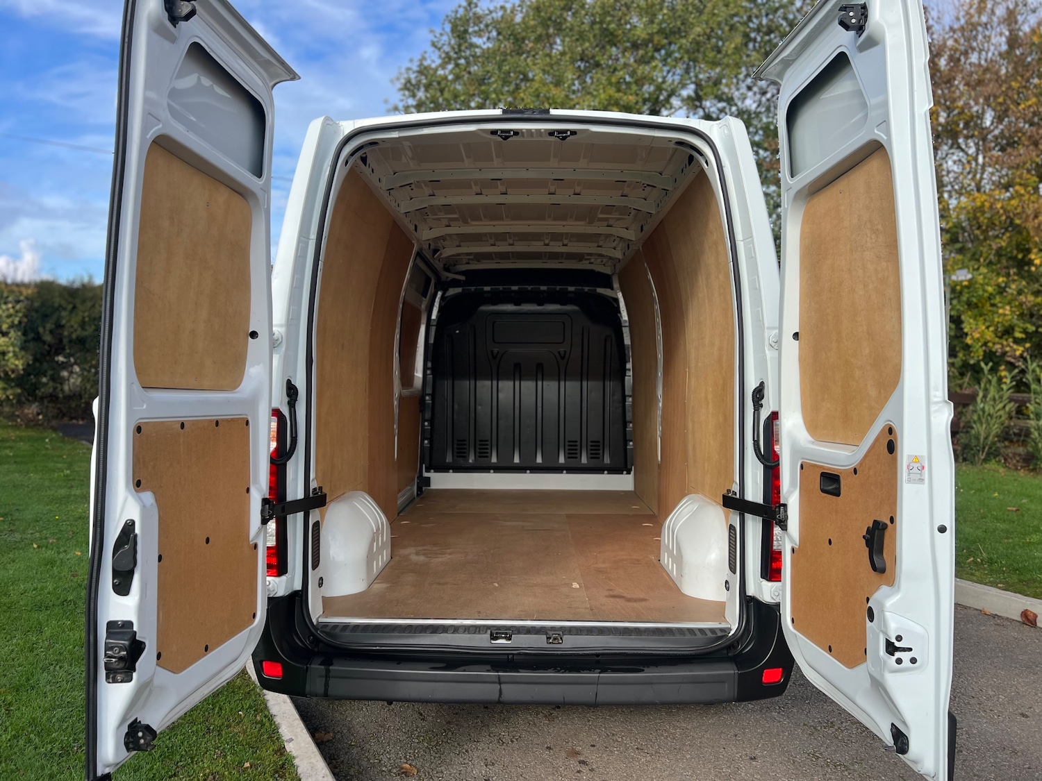 Used Renault Master 2018 for sale - 76346884: Photo 7