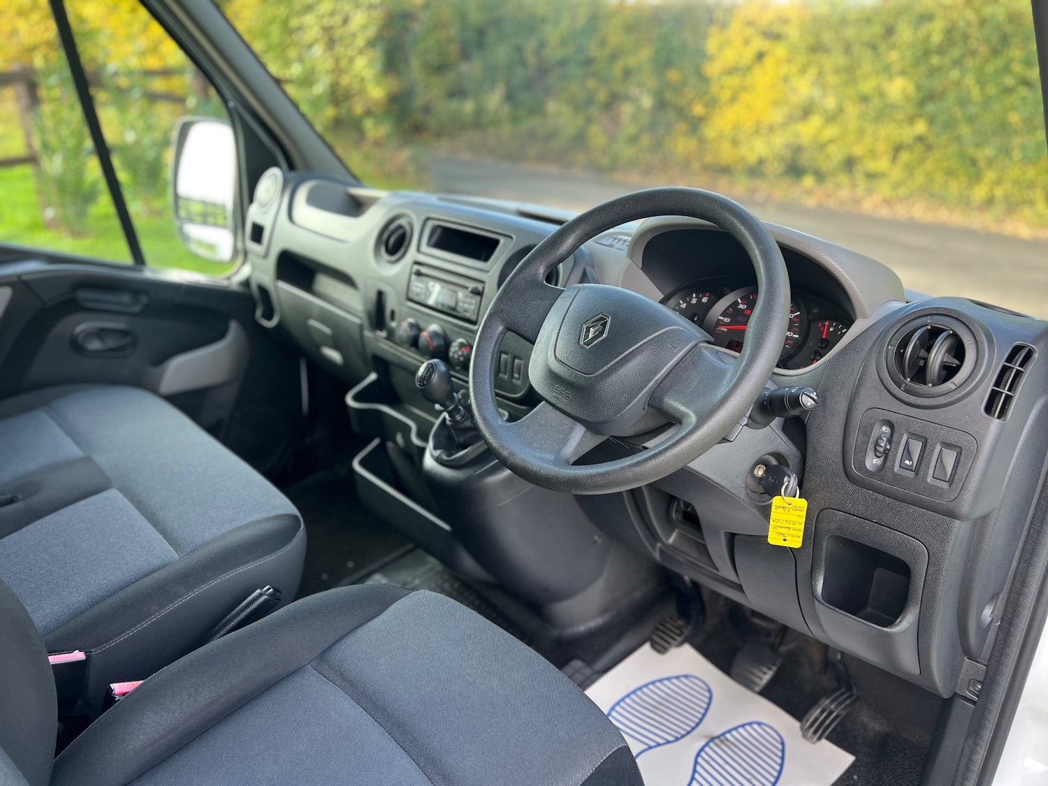 Used Renault Master 2018 for sale - 76346884: Photo 9