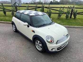 Used MINI Hatch 2011 for sale - 78251531: Photo