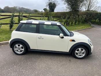 Used MINI Hatch 2011 for sale - 78251531: Photo
