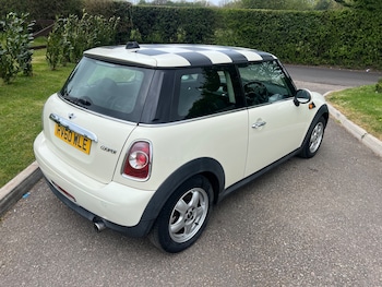 Used MINI Hatch 2011 for sale - 78251531: Photo