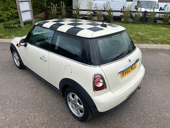 Used MINI Hatch 2011 for sale - 78251531: Photo