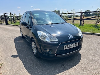 Used Citroen C3 2012 for sale - 79167877: Photo