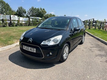 Used Citroen C3 2012 for sale - 79167877: Photo