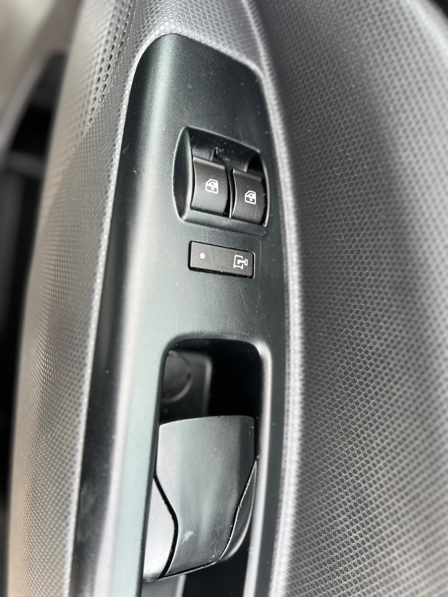 Used Fiat Doblo 2017 for sale - 76313811: Photo 12