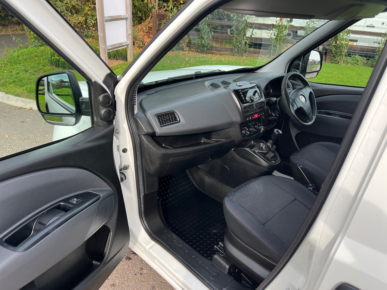 Used Fiat Doblo 2017 for sale - 76313811: Photo 13