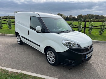 Fiat - Doblo