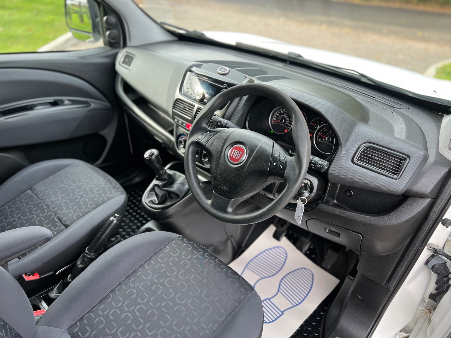 Used Fiat Doblo 2017 for sale - 76313811: Photo 8