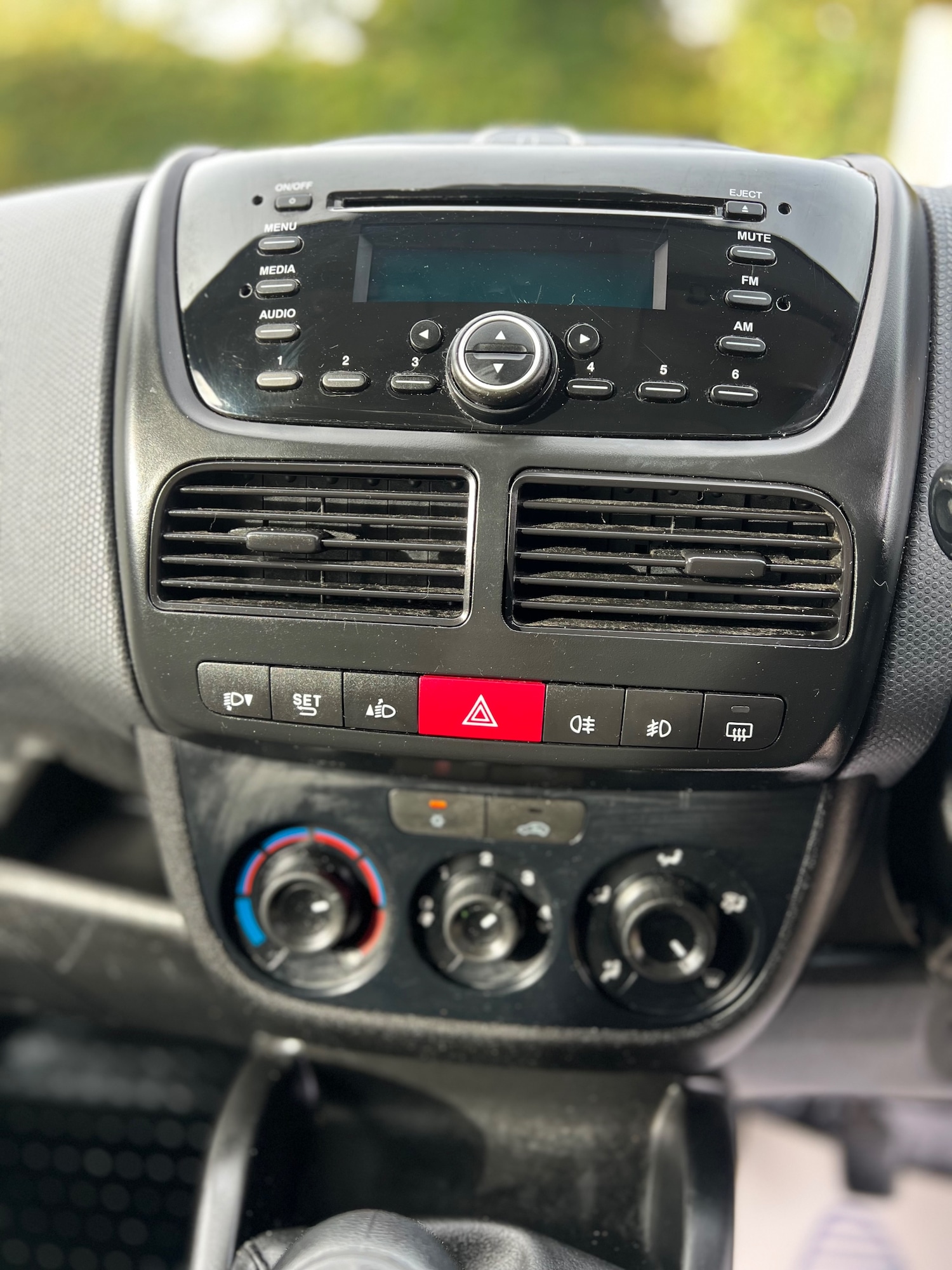 Used Fiat Doblo 2017 for sale - 76313811: Photo 9