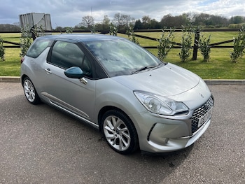 Used DS Automobiles DS 3 2017 for sale - 78228529: Photo