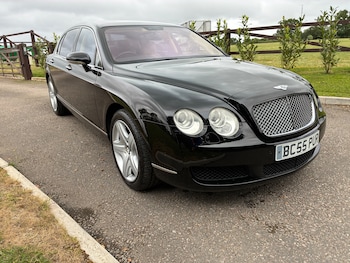 Used Bentley Continental 2005 for sale - 78789310: Photo