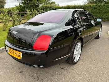 Used Bentley Continental 2005 for sale - 78789310: Photo