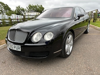 Used Bentley Continental 2005 for sale - 78789310: Photo