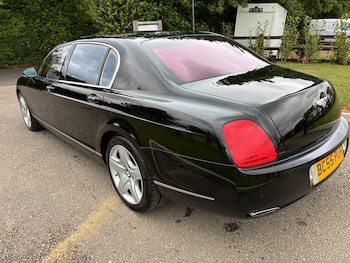 Used Bentley Continental 2005 for sale - 78789310: Photo