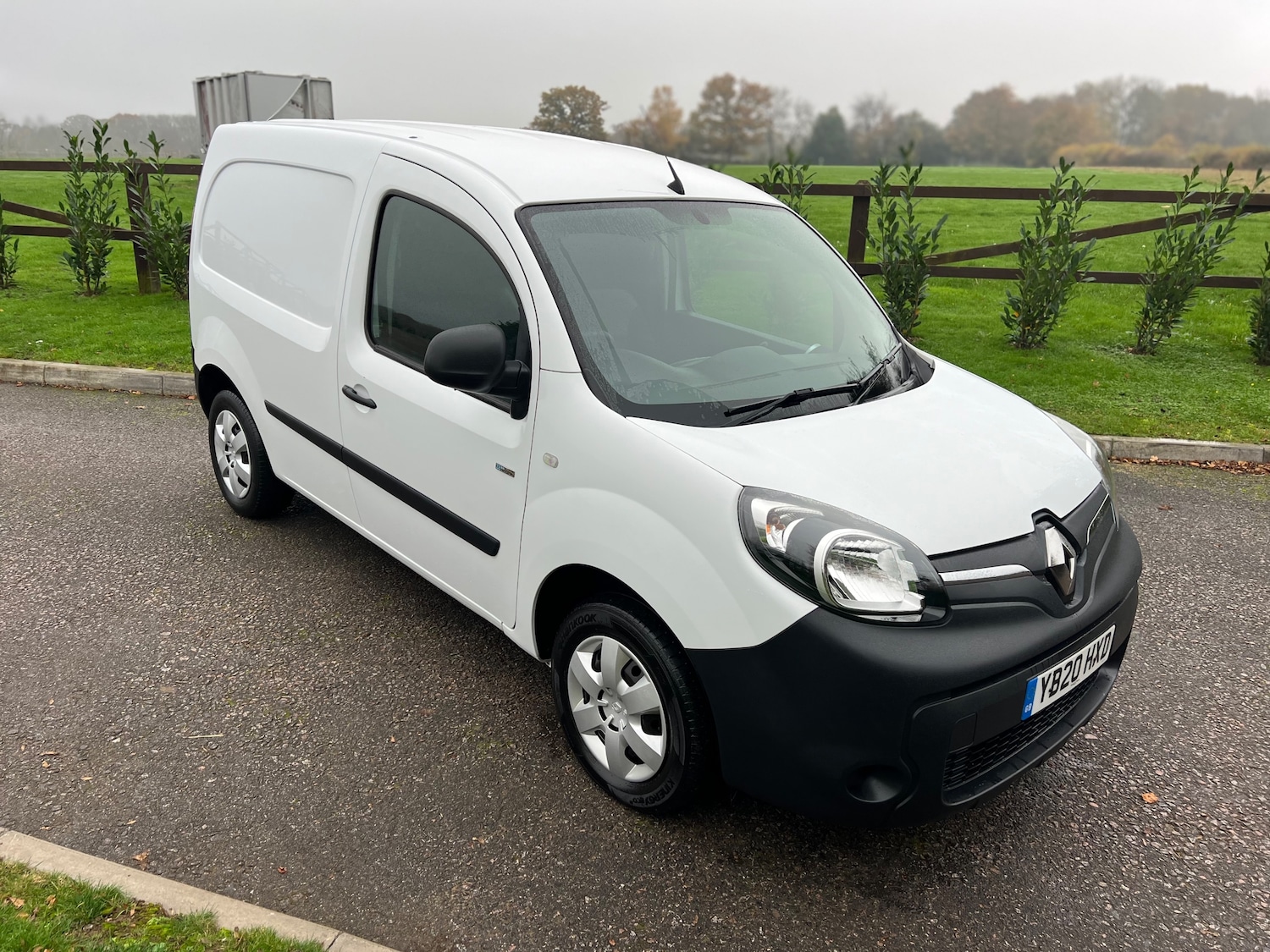 Used Renault Kangoo 2020 for sale - 76508825: Photo 1