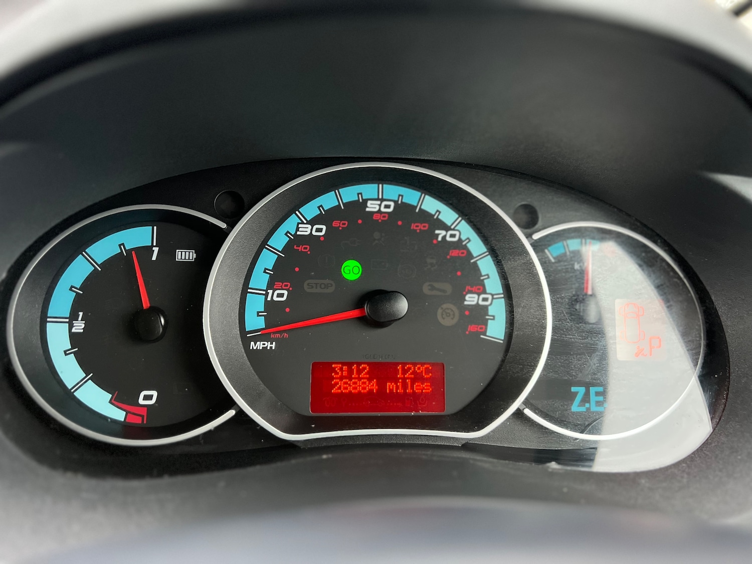 Used Renault Kangoo 2020 for sale - 76508825: Photo 10