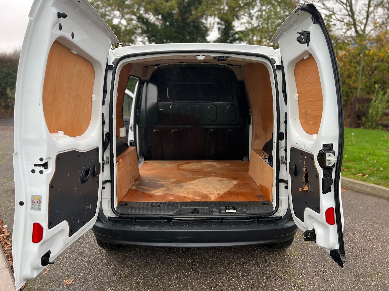 Used Renault Kangoo 2020 for sale - 76508825: Photo 14