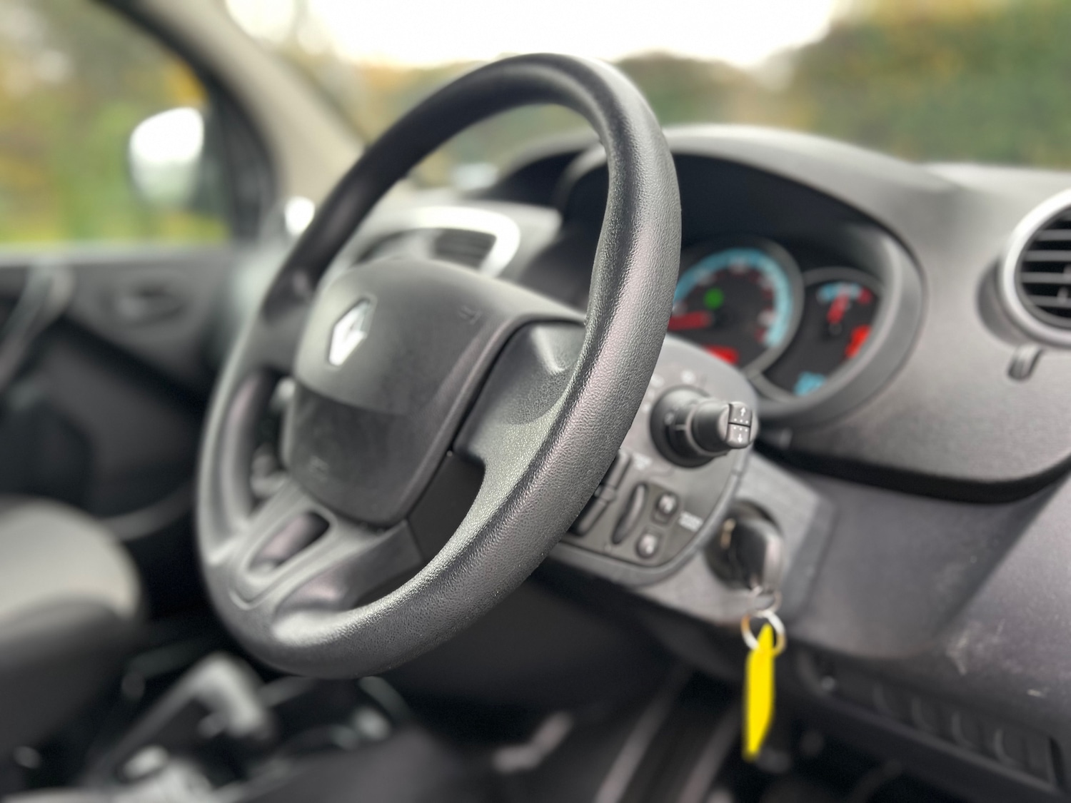 Used Renault Kangoo 2020 for sale - 76508825: Photo 7