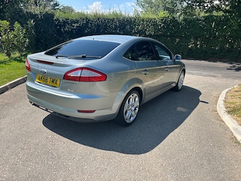 Used Ford Mondeo 2009 for sale - 79234275: Photo