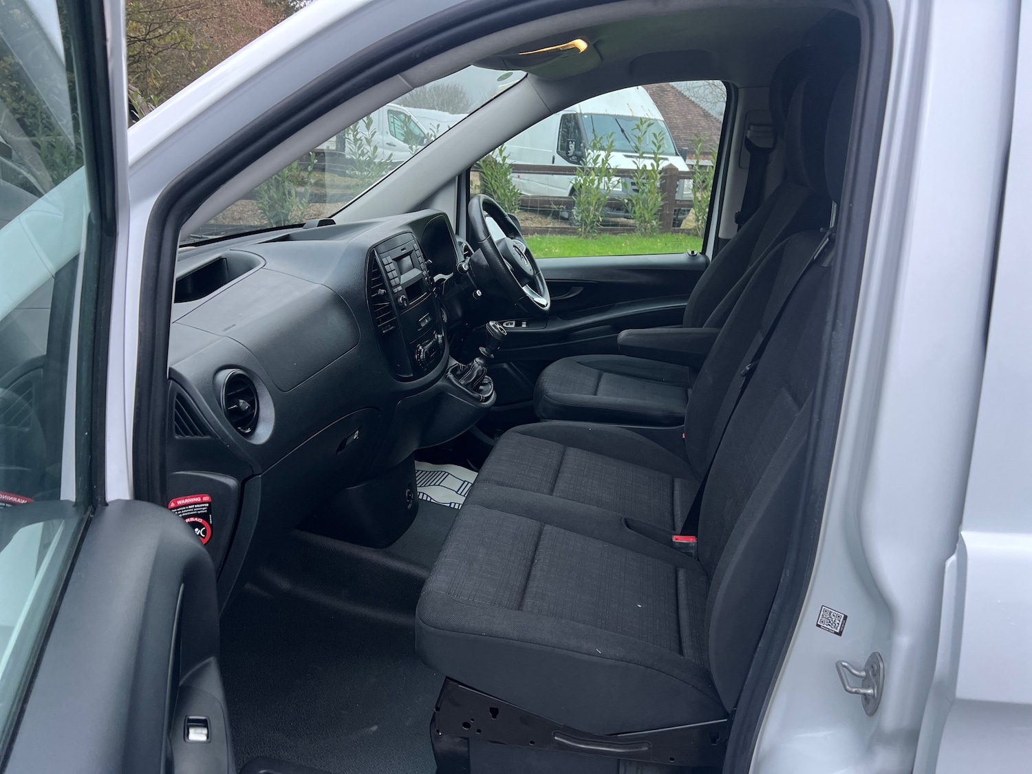 Used Mercedes-Benz Vito 2020 for sale - 76685525: Photo 11