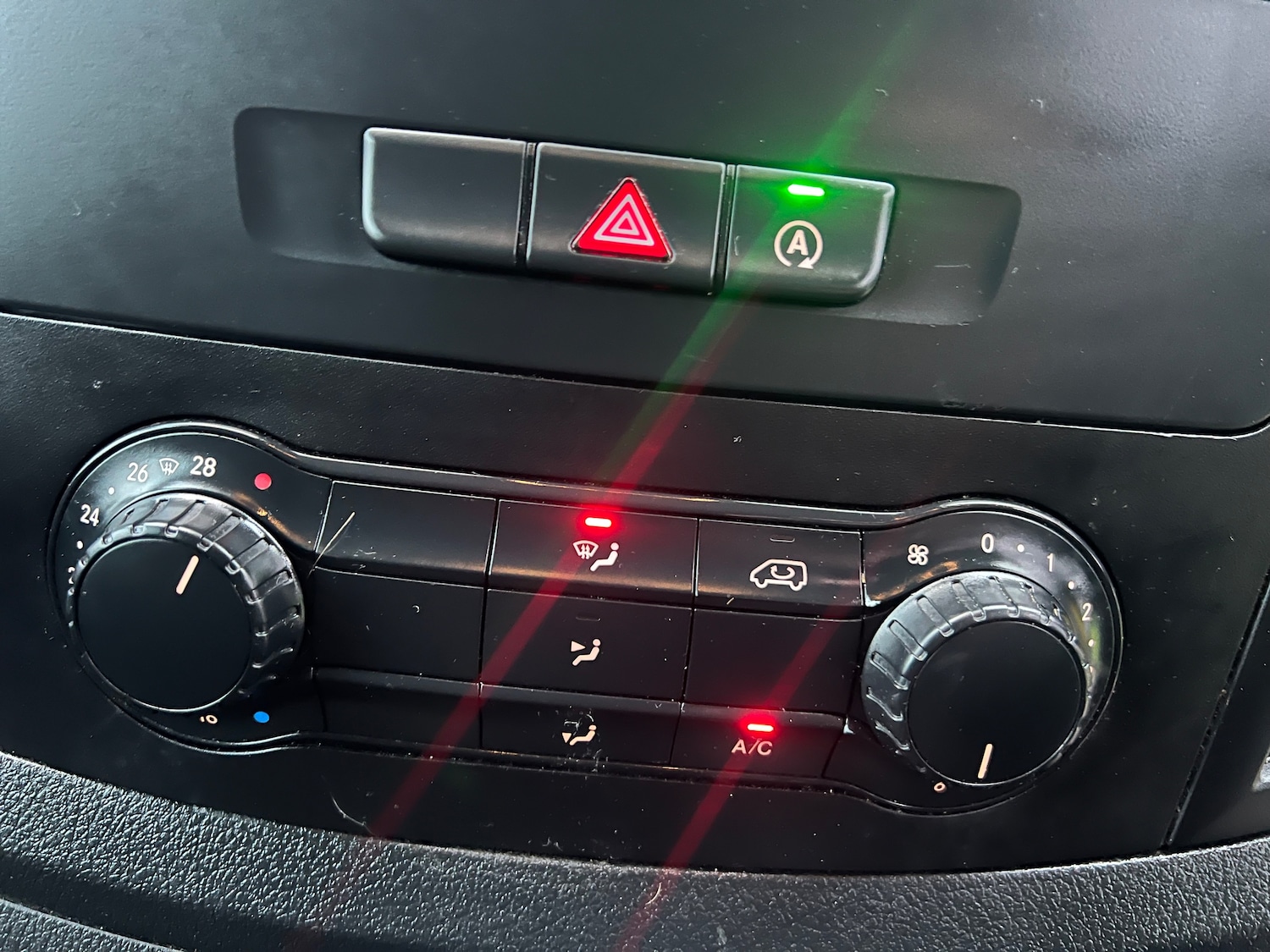 Used Mercedes-Benz Vito 2020 for sale - 76685525: Photo 9