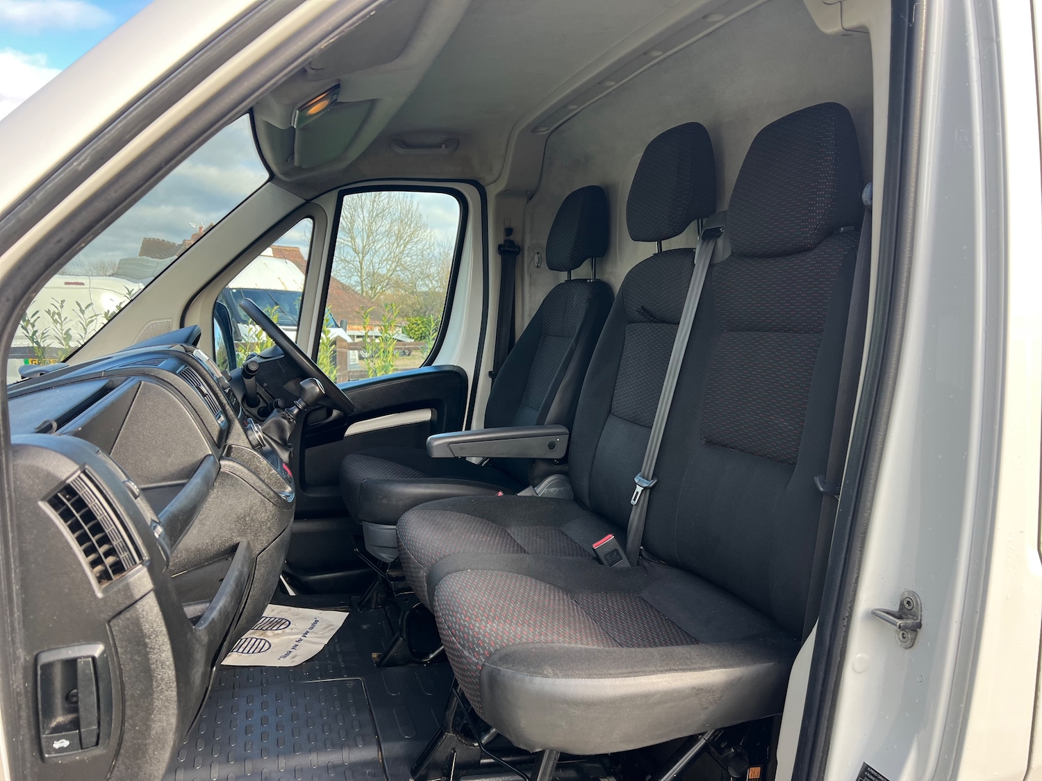 Used Peugeot Boxer 2020 for sale - 76641654: Photo 12