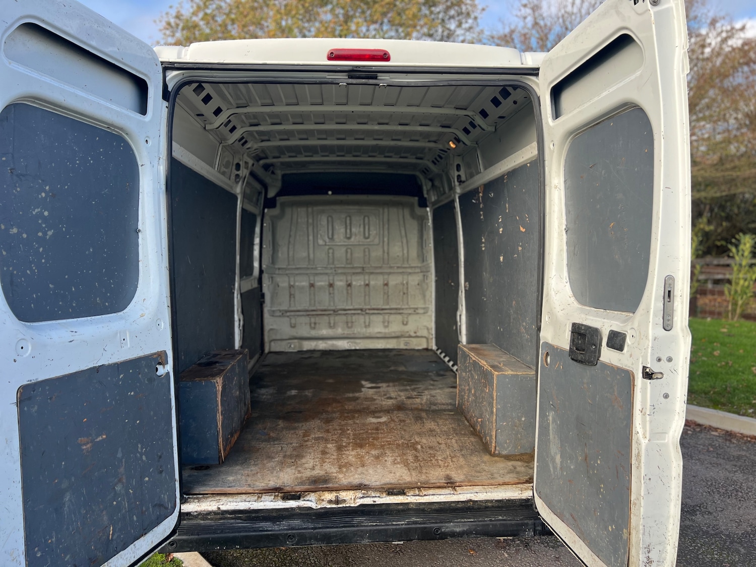 Used Peugeot Boxer 2020 for sale - 76641654: Photo 14