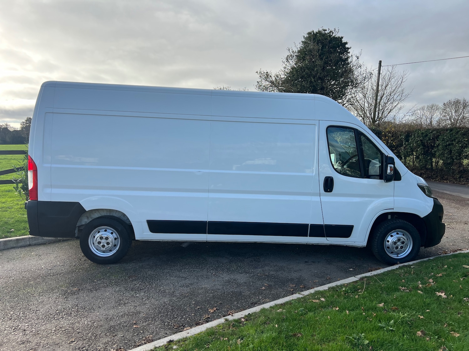 Used Peugeot Boxer 2020 for sale - 76641654: Photo 5