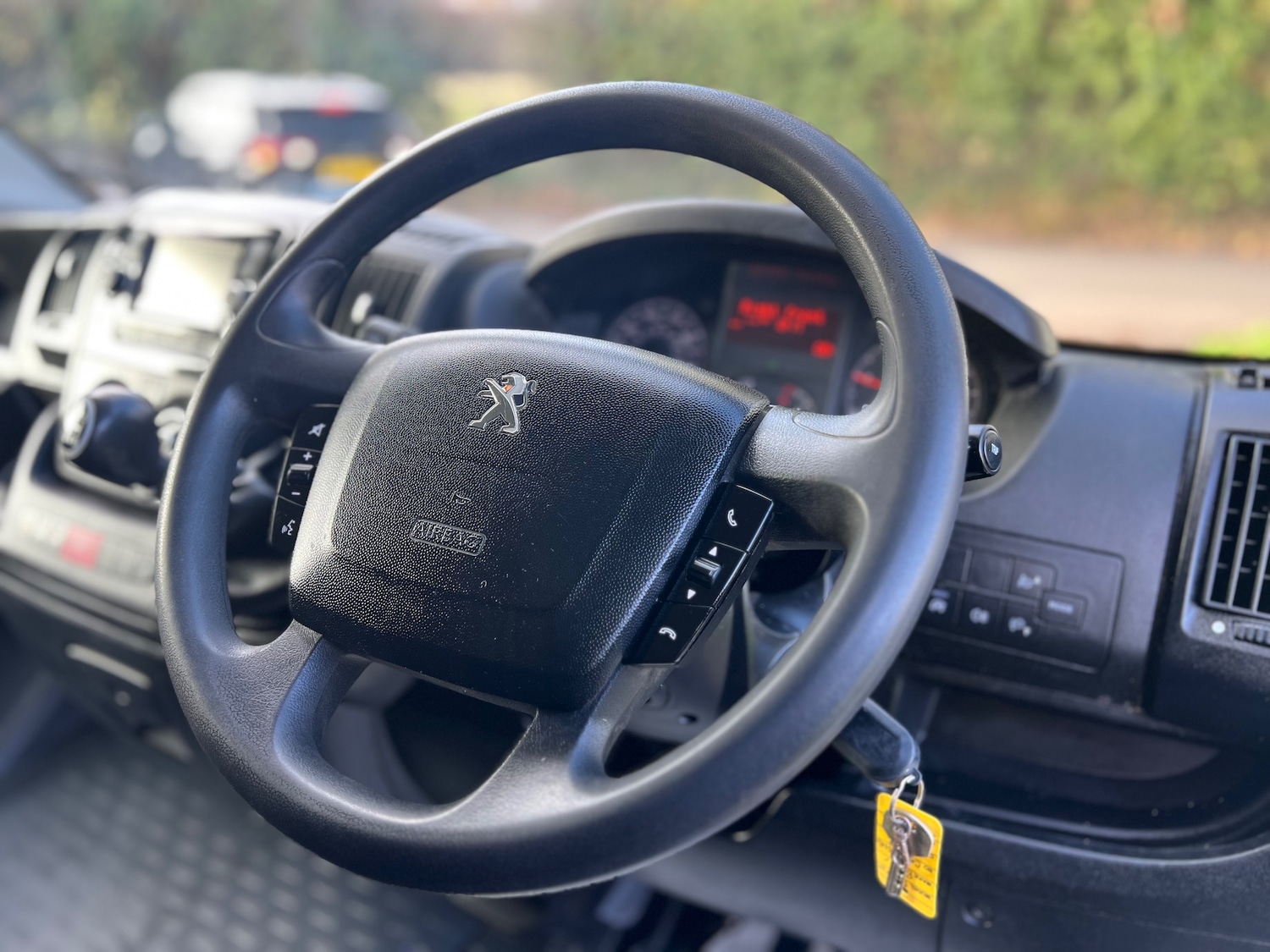 Used Peugeot Boxer 2020 for sale - 76641654: Photo 6