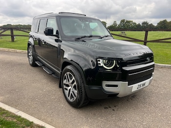2023 (73) - 300 SE MHEV 7 Seat 5-Door