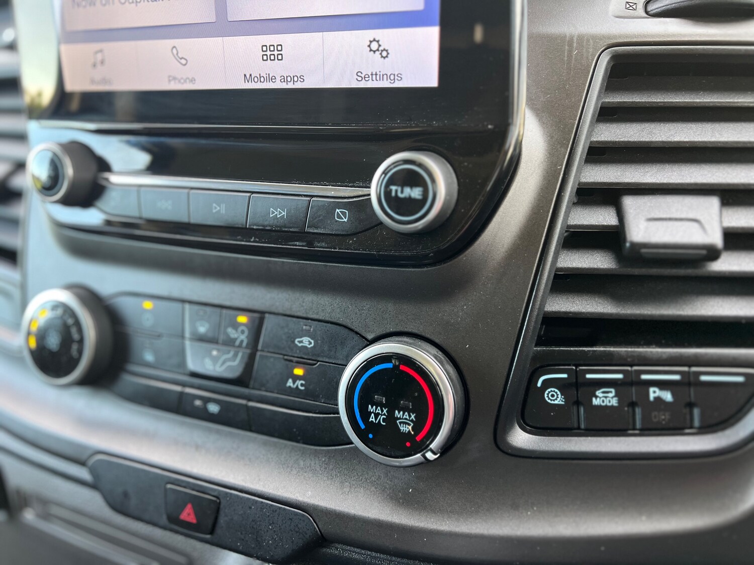 Used Ford Transit Custom 2021 for sale - 76554421: Photo 12