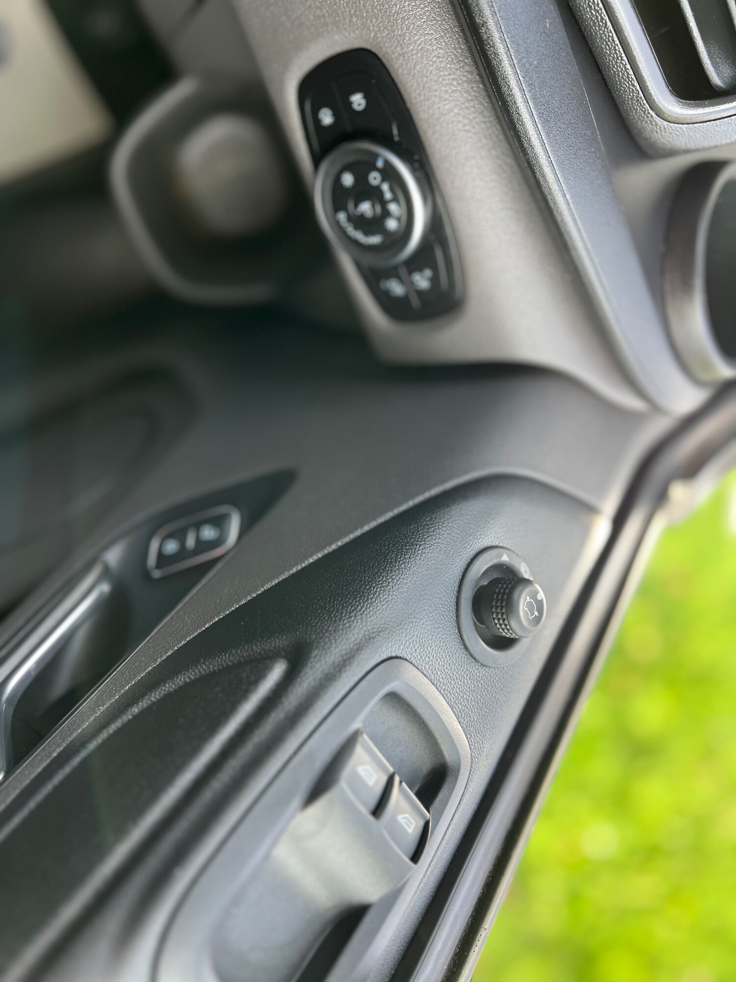 Used Ford Transit Custom 2021 for sale - 76554421: Photo 13