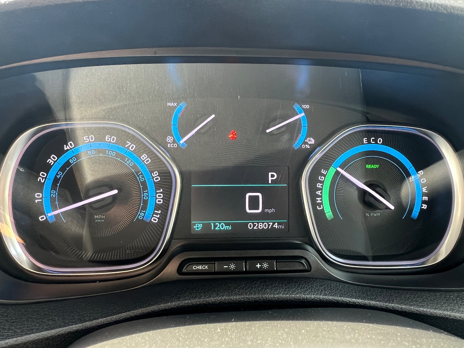 Used Citroen Dispatch 2022 for sale - 77946228: Photo 10