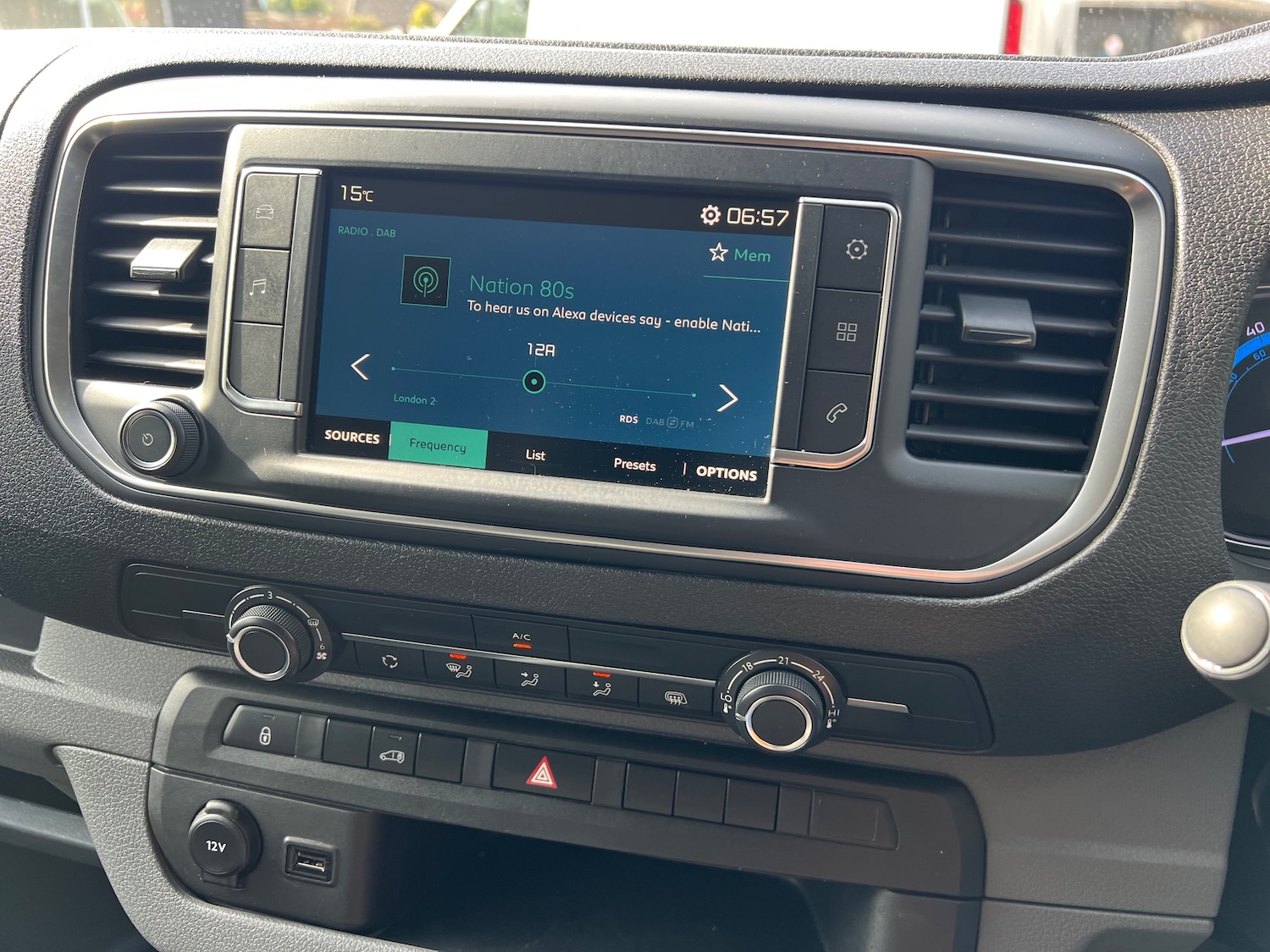 Used Citroen Dispatch 2022 for sale - 77946228: Photo 11